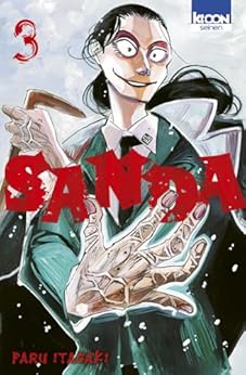 SANDA T3