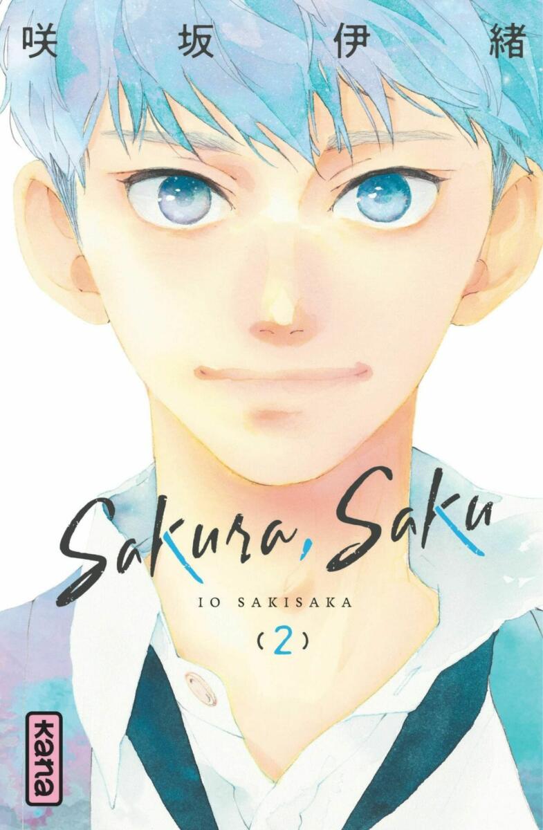 Sakura Saku Vol.2 [05/05/23]