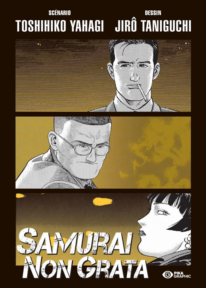 Samurai Non Grata [02/11/2022]