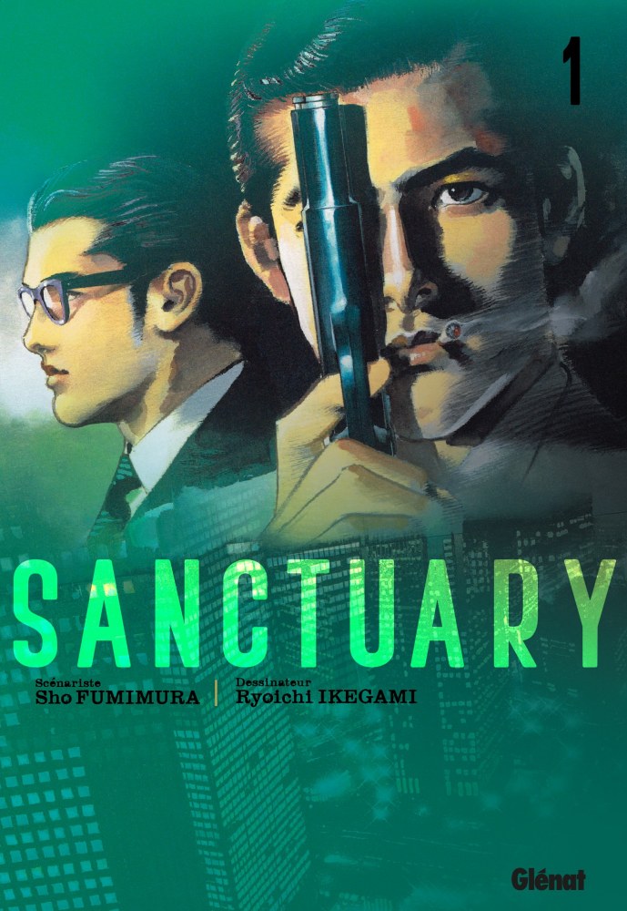 Sanctuary T1 [07/09/2022]