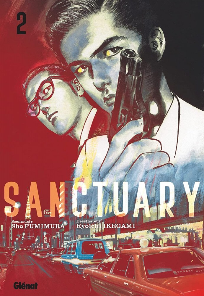 Sanctuary T2 [02/11/2022]