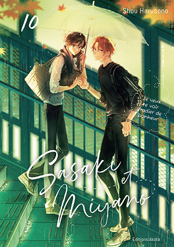 Sasaki et Miyano T.10