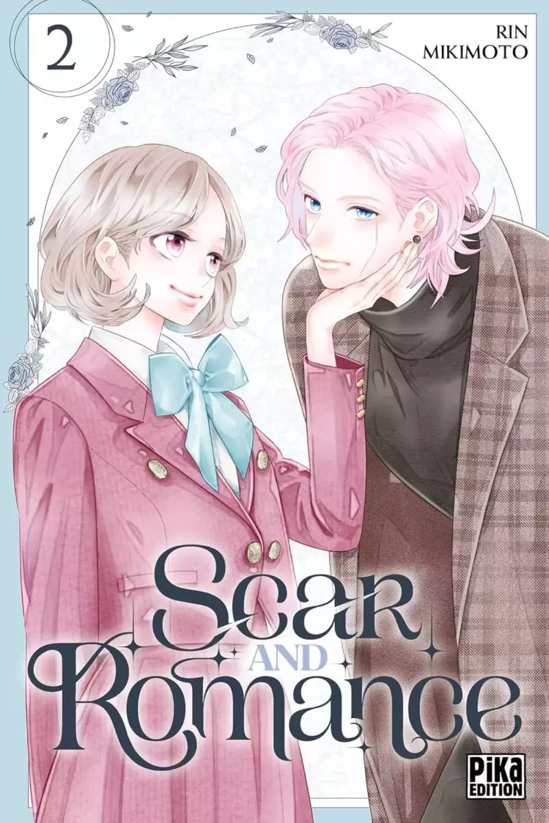 Scar and Romance Vol.2 [28/08/24]