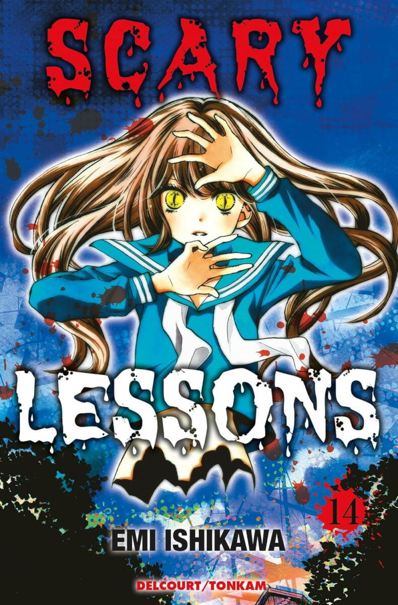 Scary Lessons Vol.14 [24/01/24]