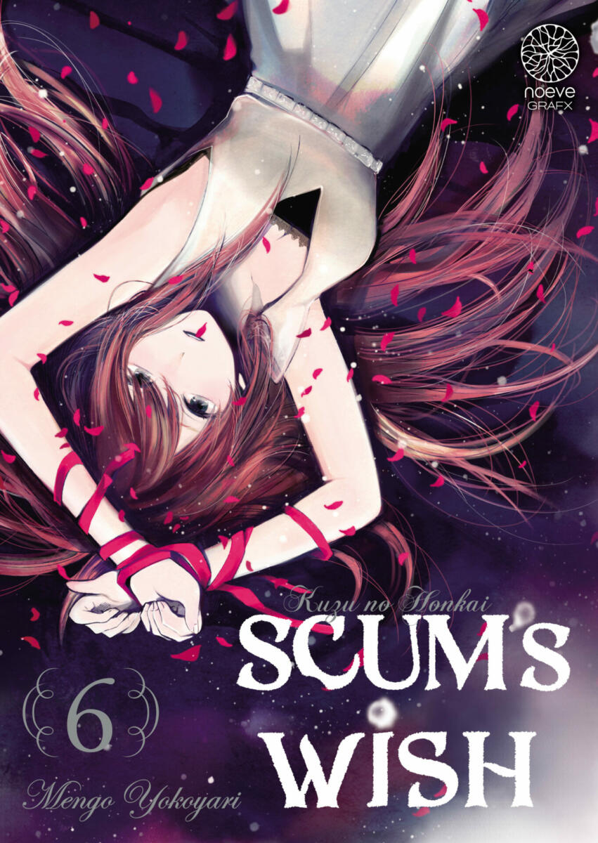 Scum's Wish Vol.6 [23/02/24]