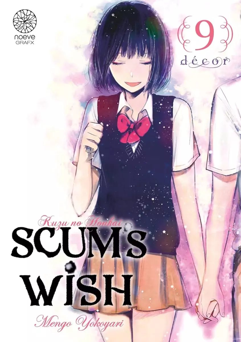 Scum's Wish Vol.9