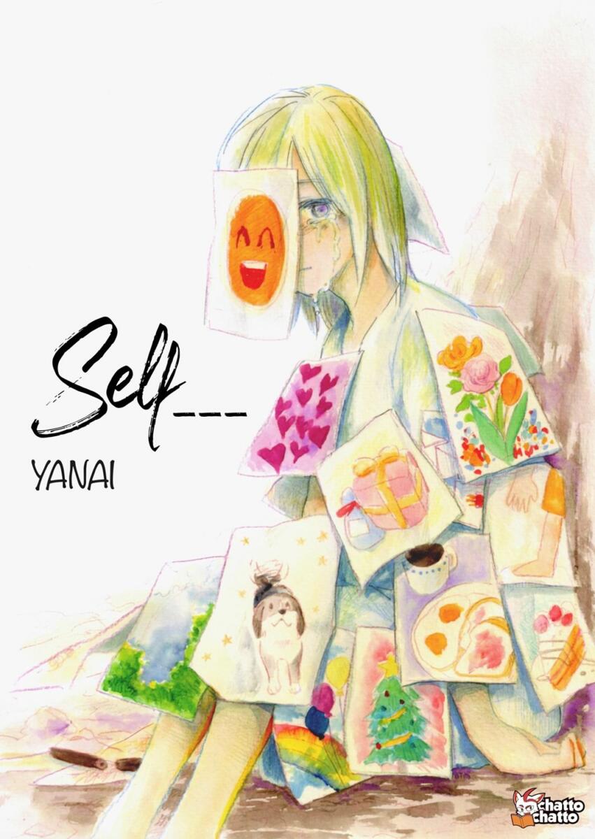 Self___ [13/07/23]