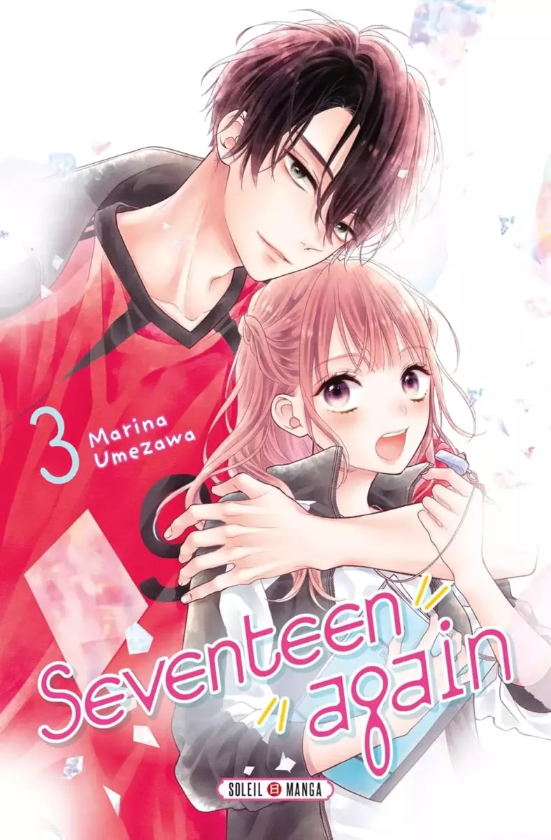 Seventeen Again Vol.3 [05/03/25]