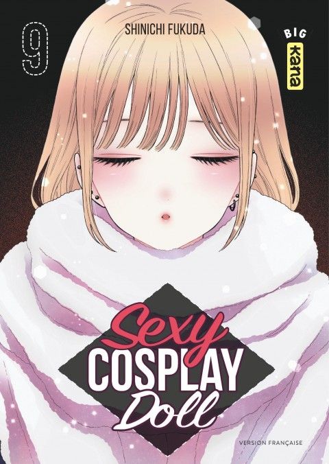 Sexy Cosplay Doll Vol.9 [03/02/23]