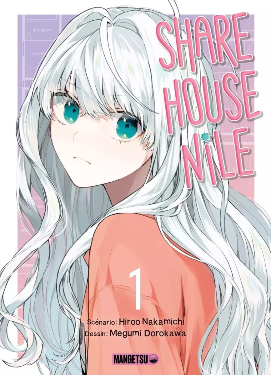 Sharehouse Nile Vol.1