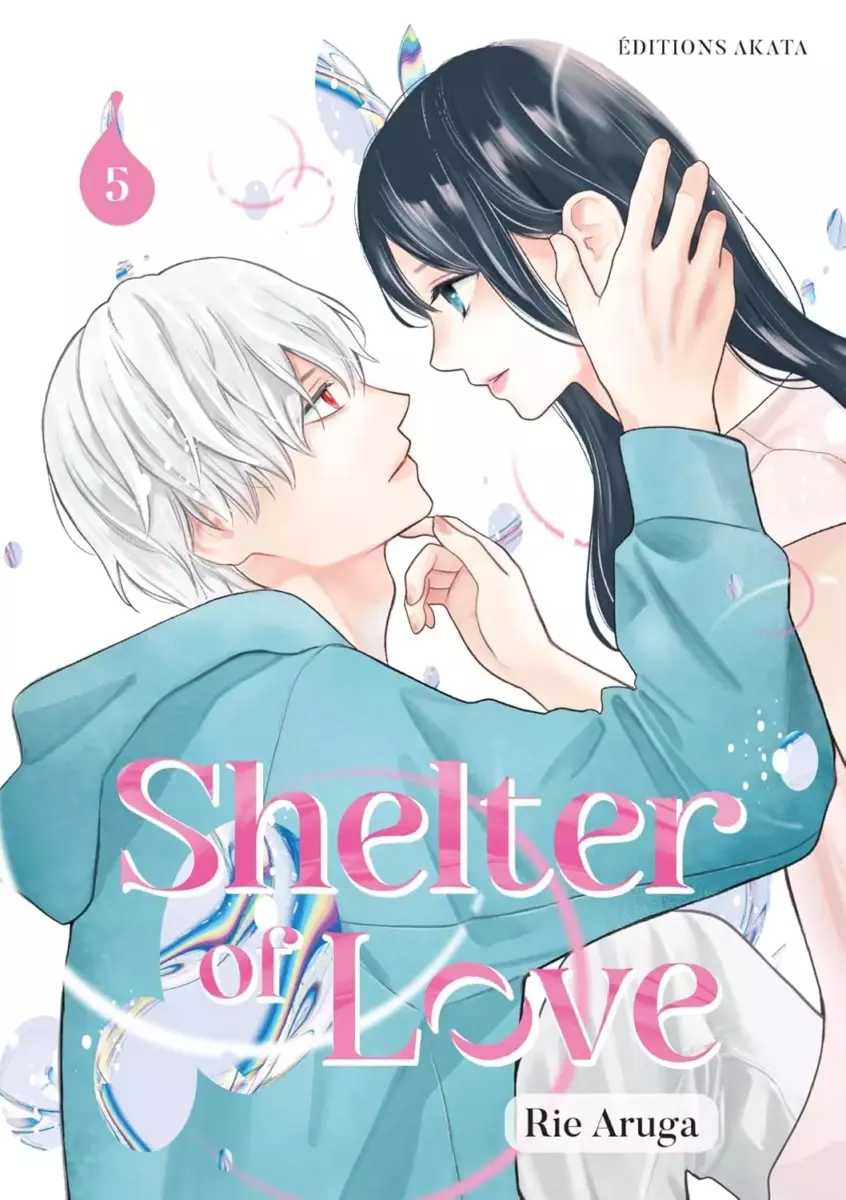 Shelter of Love Vol.5