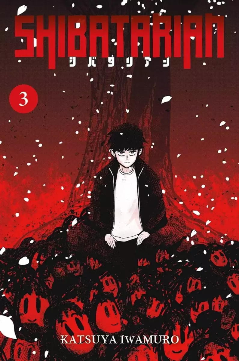 Shibatarian Vol.3 [14/05/25]