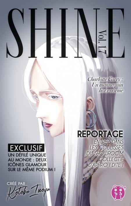 Shine T17 [26/10/2022]