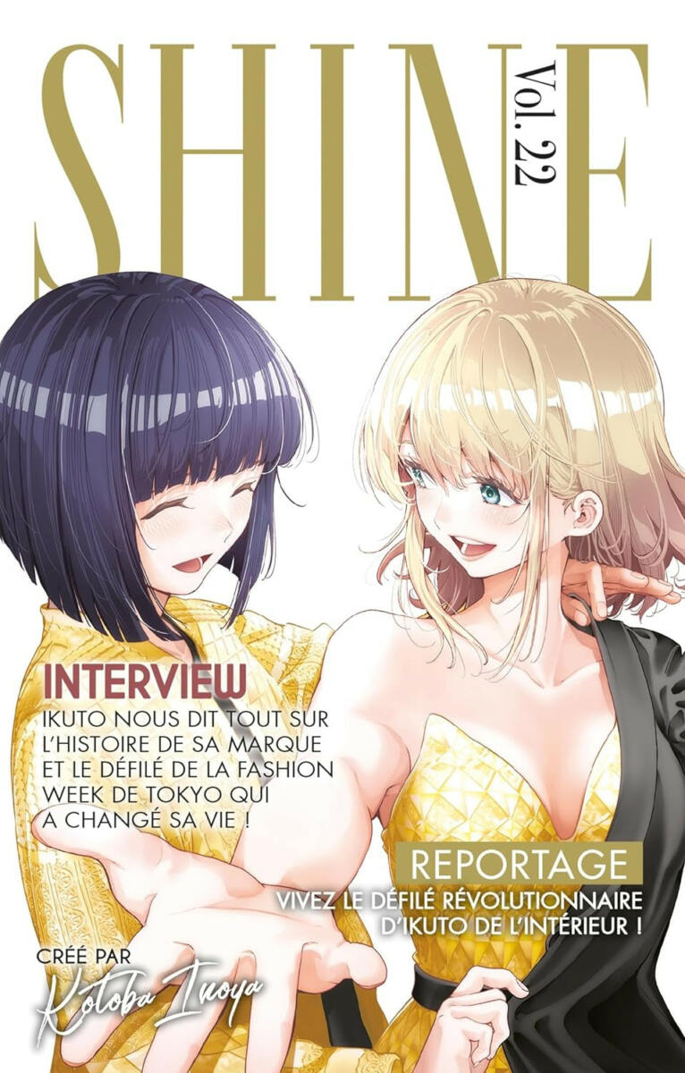 Shine Vol.22 FIN [03/04/24]