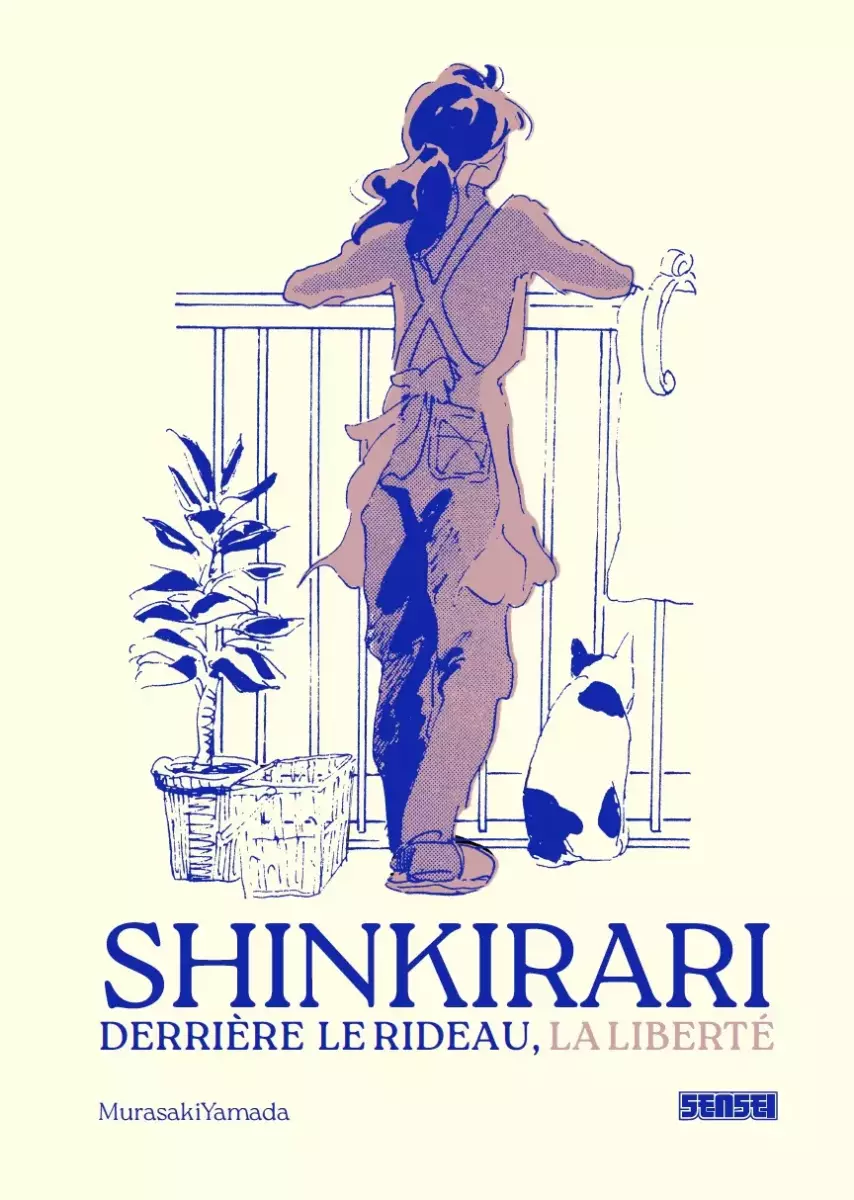 Shinkirari – Derrière le rideau, la liberté [30/08/24]