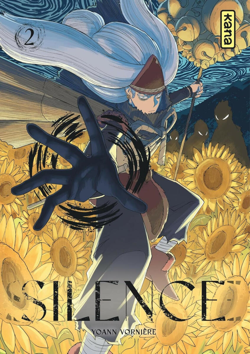 Silence Vol.2 [26/01/24]