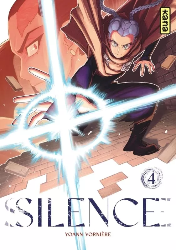 Silence Vol.4 [13/12/24]