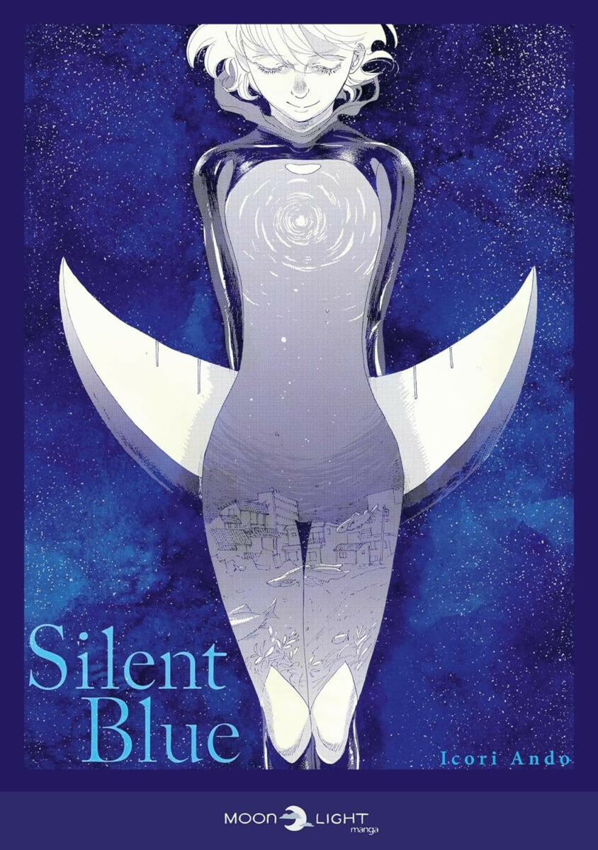 Silent Blue [06/03/24]