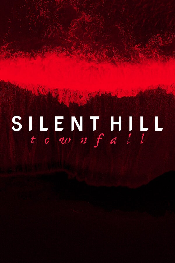 Silent Hill Townfall