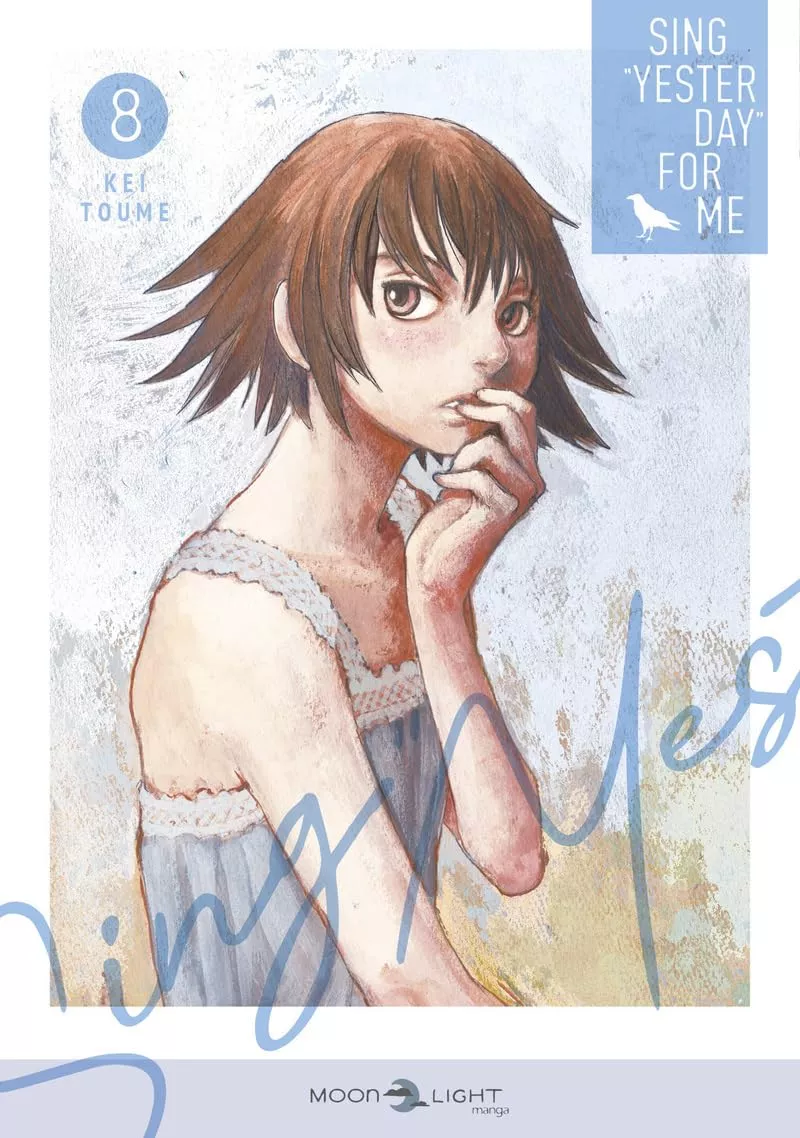Sing Yesterday for Me (Moonlight) Vol.8
