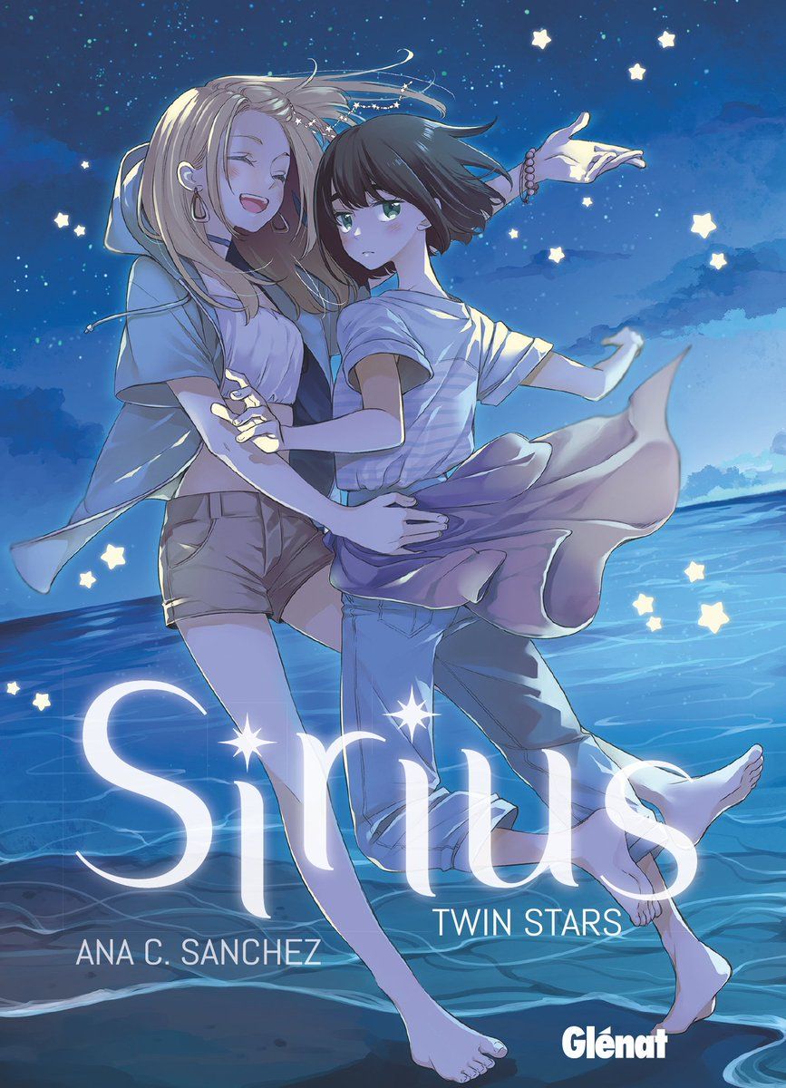 Sirius - Twin stars [18/01/23]