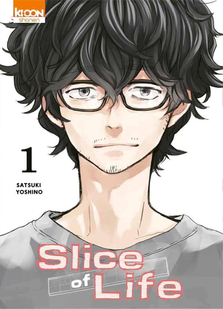 Slice of Life T1 [25/08/2022]