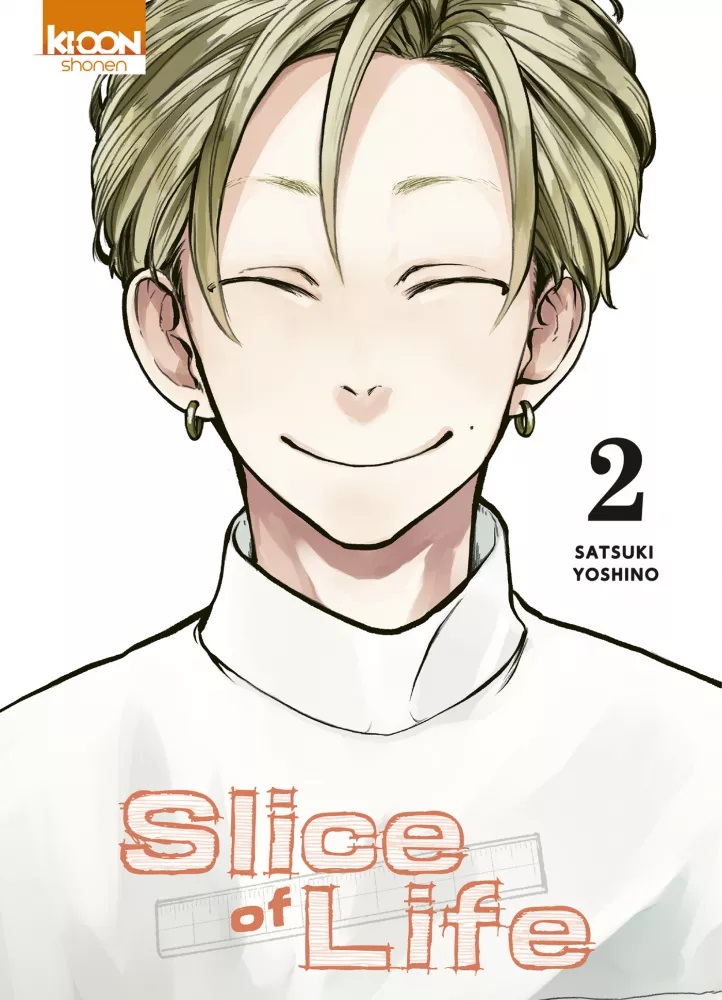 Slice of Life T2 [19/01/23]