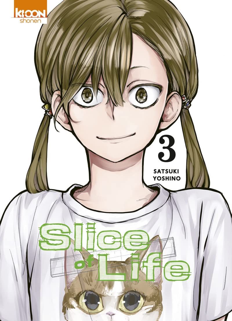 Slice of Life Vol.3 FIN [04/05/23]