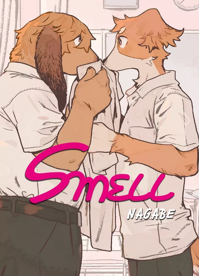 Smell [27/02/25]