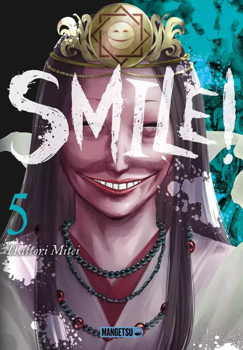 Smile! Vol.5