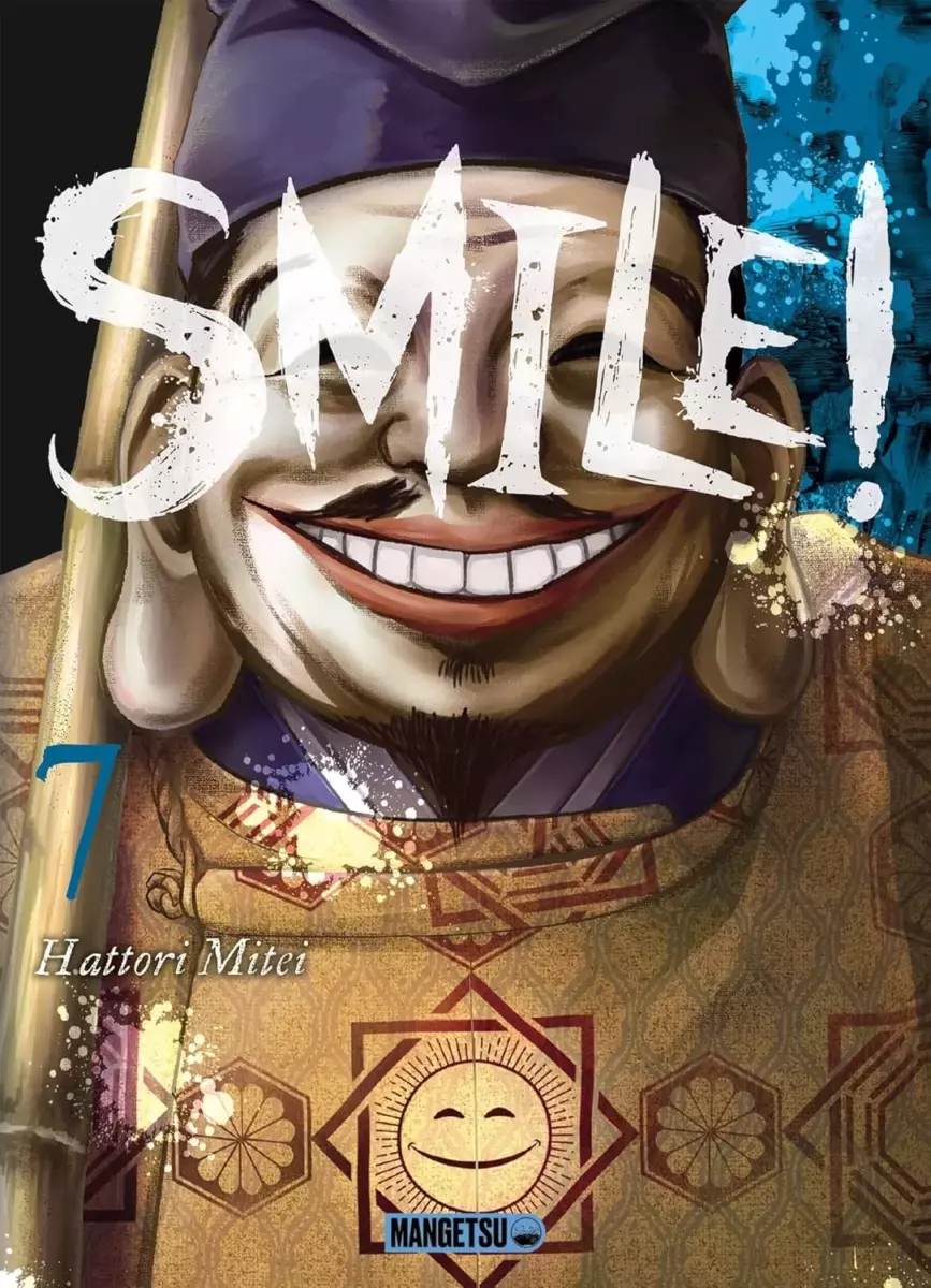 Smile! Vol.7