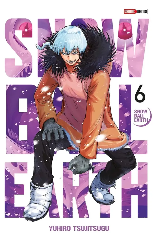 Snowball Earth Vol. 6