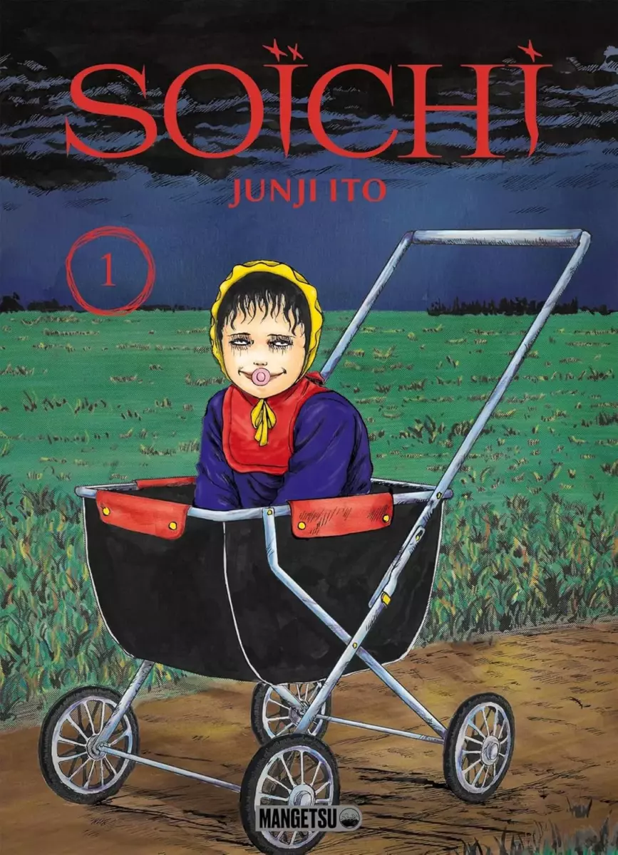 Soichi Vol.1
