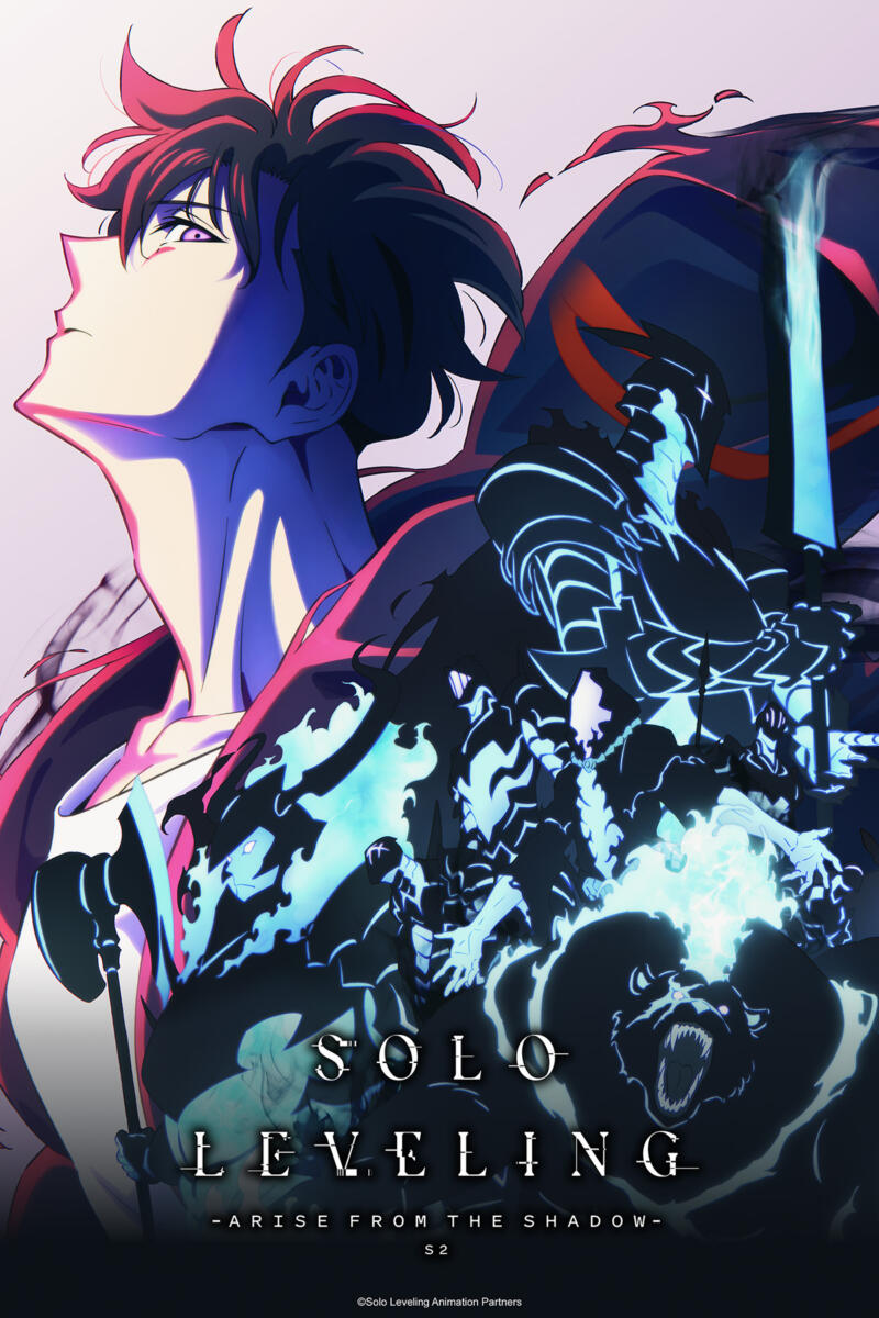 Solo Leveling -Arise from the Shadow-