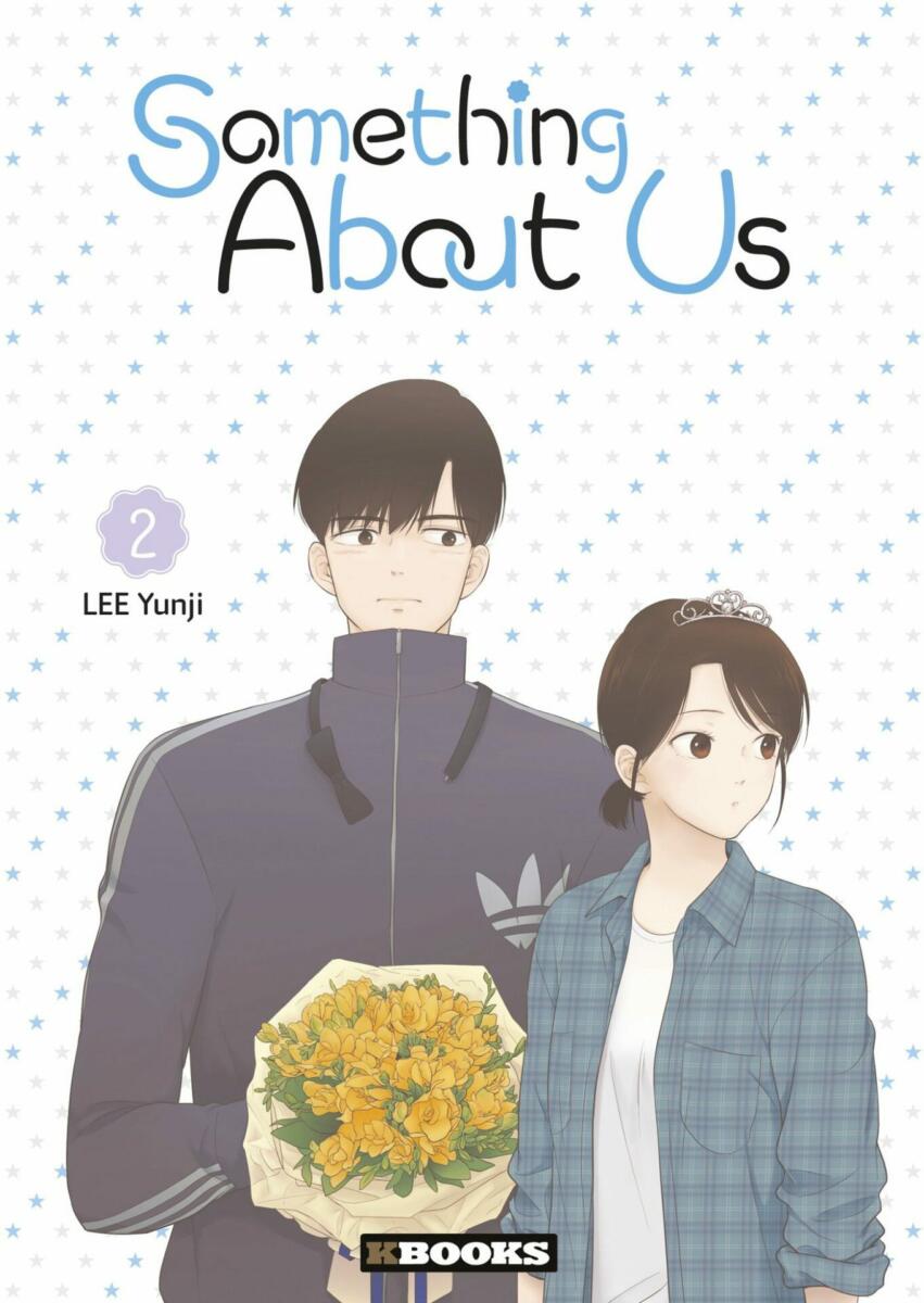 Something About Us Vol.2 [17/05/23]