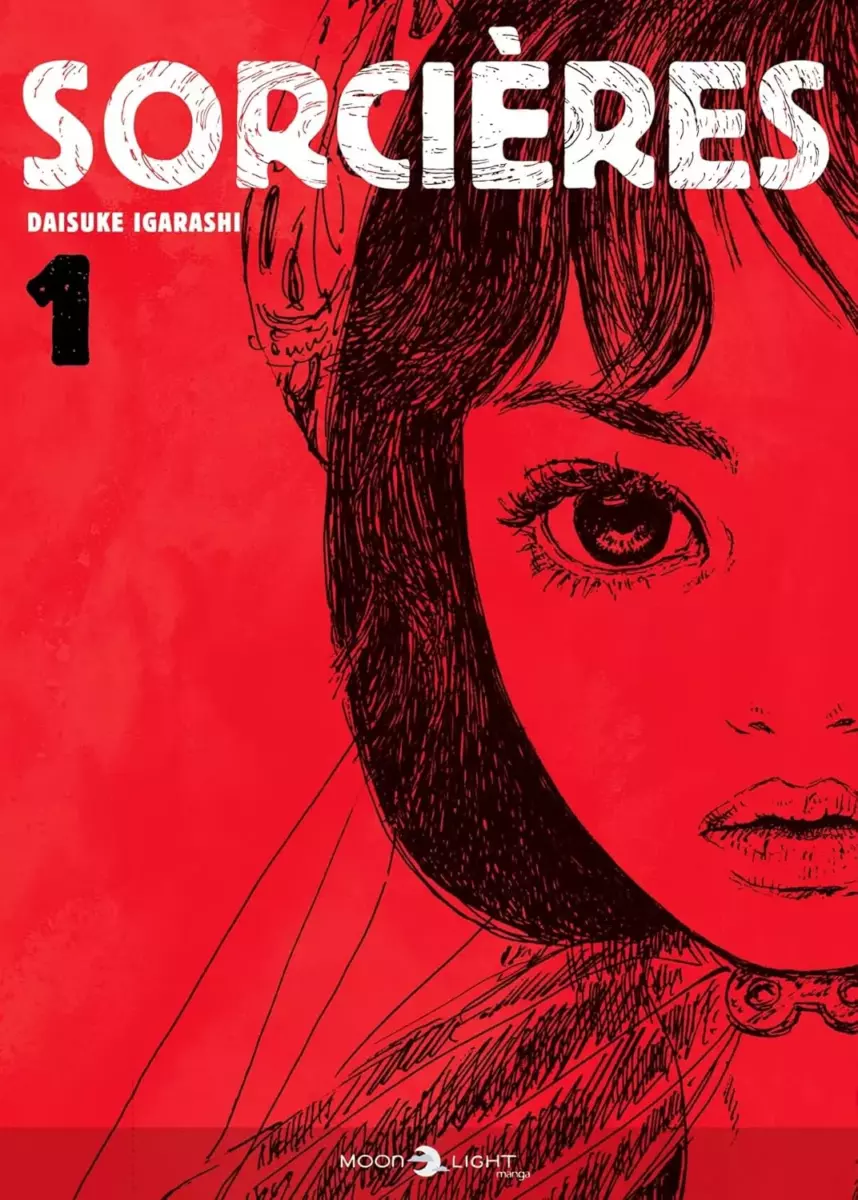 Sorcières - Nouvelle édition Vol.1 [14/05/25]