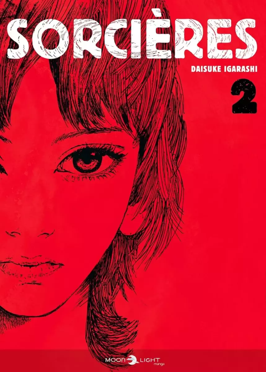 Sorcières - Nouvelle édition Vol.2