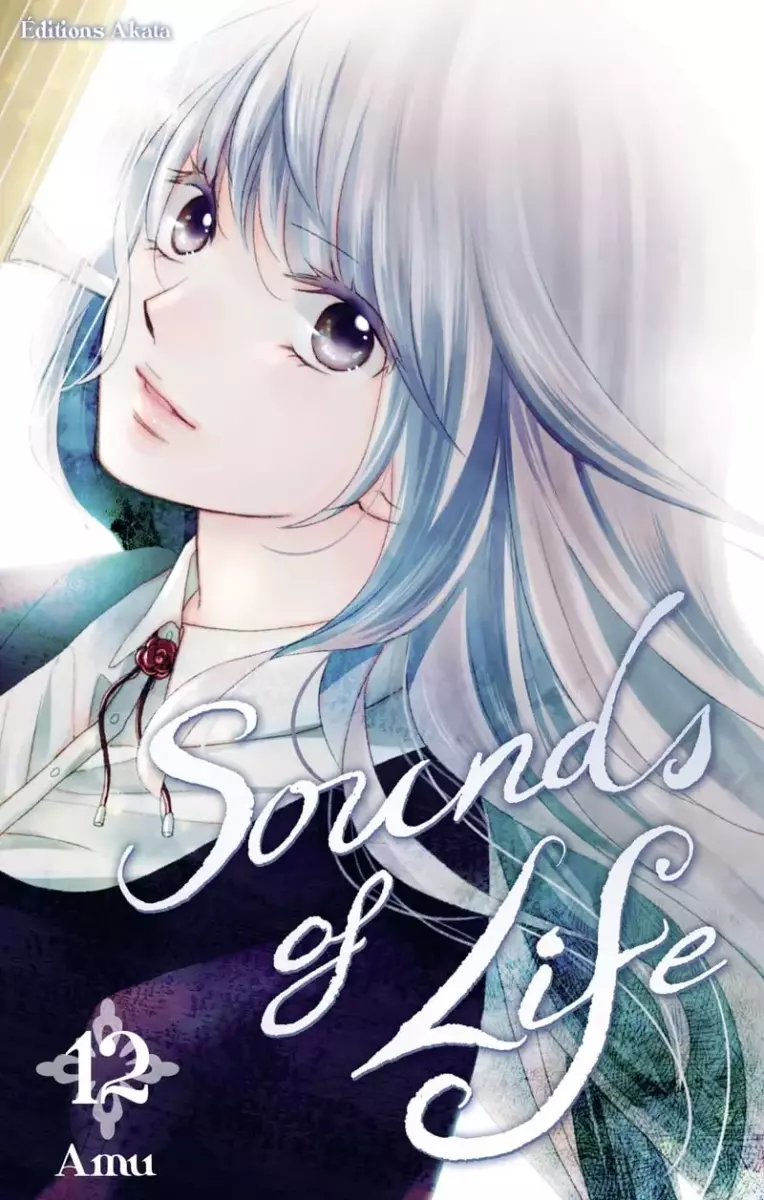 Sounds of life Vol.12 [30/05/24]