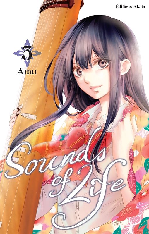 Sounds of life Vol.3 [16/02/23]