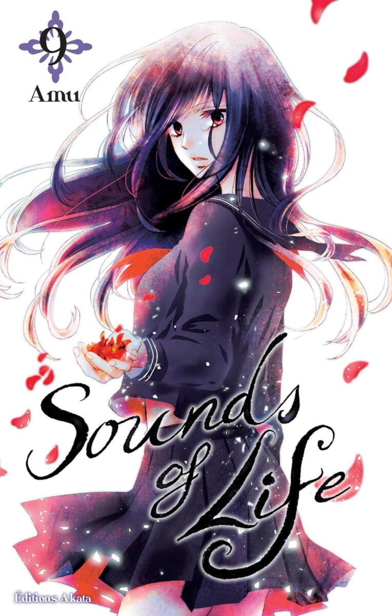 Sounds of life Vol.9 [16/11/23]