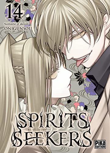 Spirits Seekers Vol.14 [01/02/23]