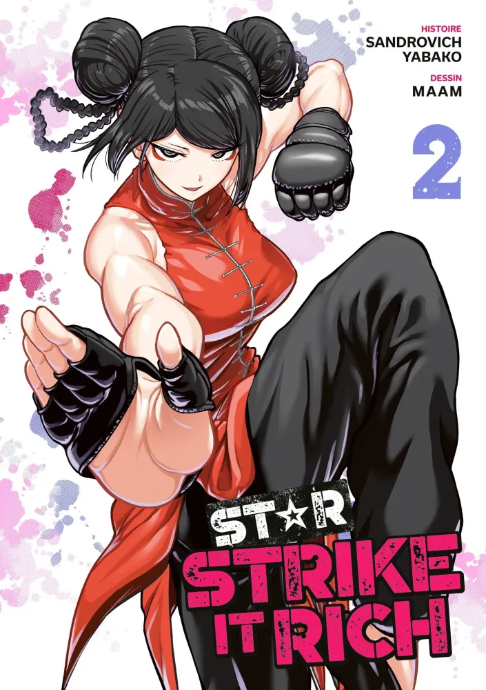 Star Strike It Rich Vol. 2
