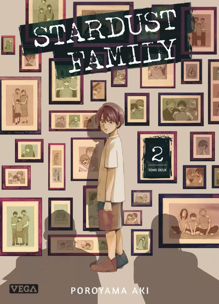 Stardust Family Vol.2 [14/02/25]