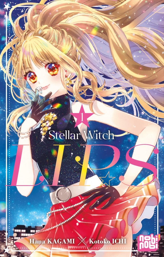 Stellar Witch Lips T1 [02/11/2022]