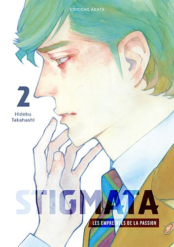 Stigmata Vol.2 [09/02/23]