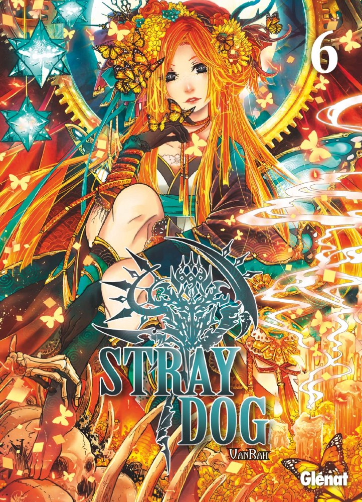 Stray Dog T6 [12/10/2022]