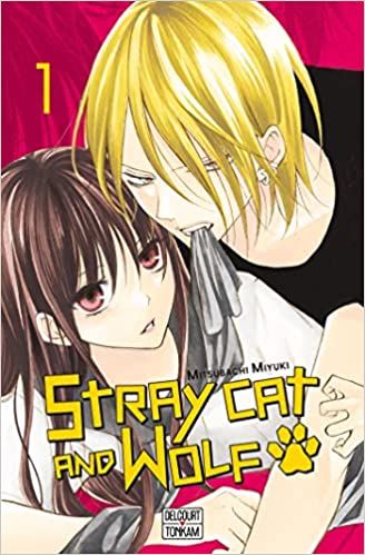 Stray cat and wolf Vol.1 [01/02/23]