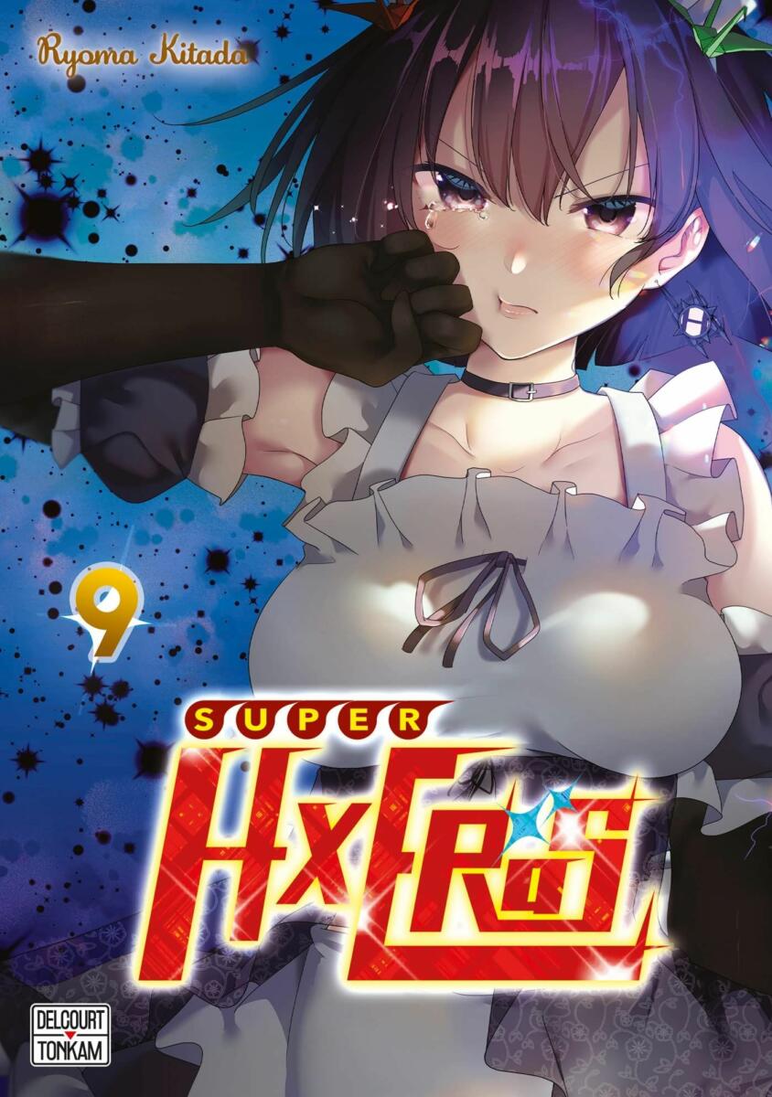 Super HxEROS Vol.9 [10/05/23]