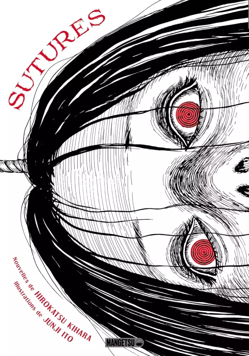 Sutures