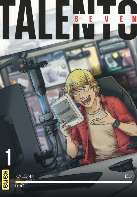 Talento Seven T1 [16/09/2022]
